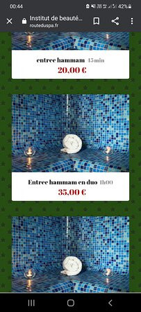 Route du Spa-Saint-Medard-en-Jalles必去景点