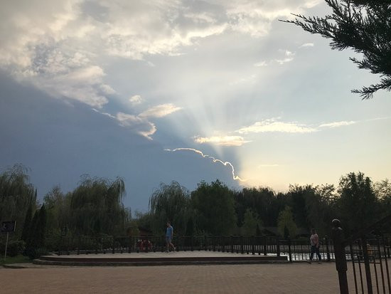 Usadba Familiya景点图片