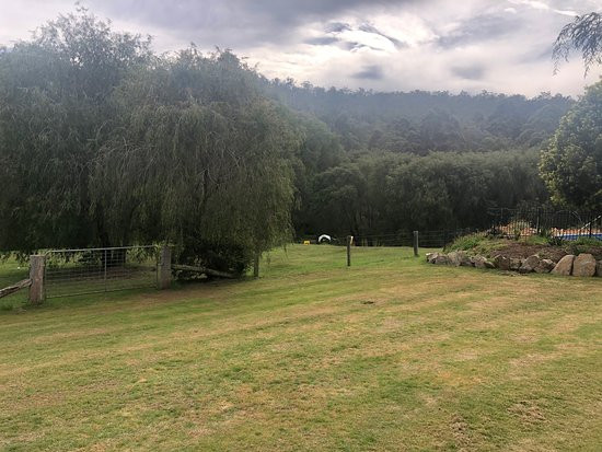 Peppermint Lane Lodge主图