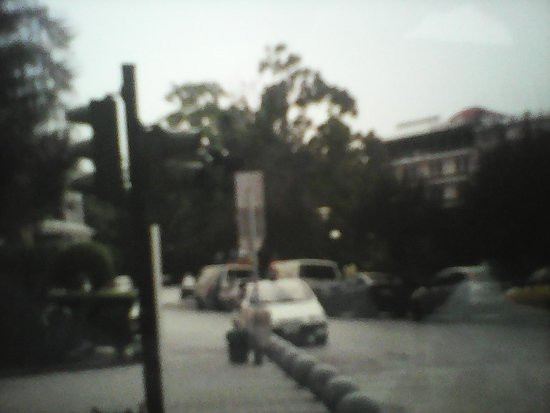 Lithaios Central Bridge-Trikala必去景点