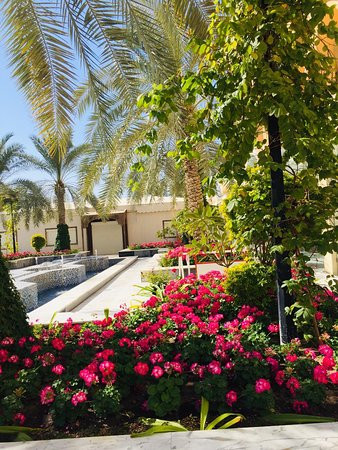 Grand Mosque-Kuwait City必去景点