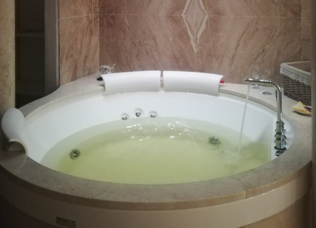 Hotel Pulicinu主图