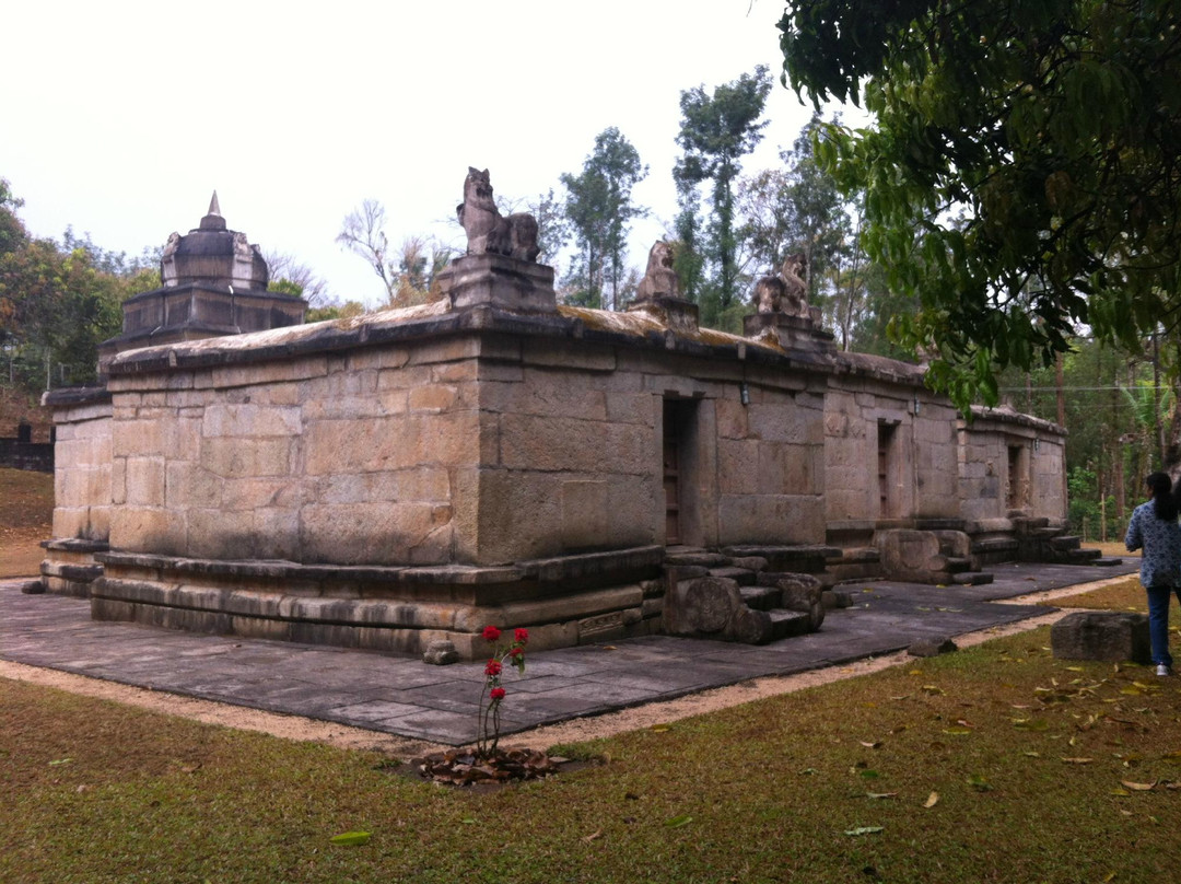 Mulluru Temple景点图片