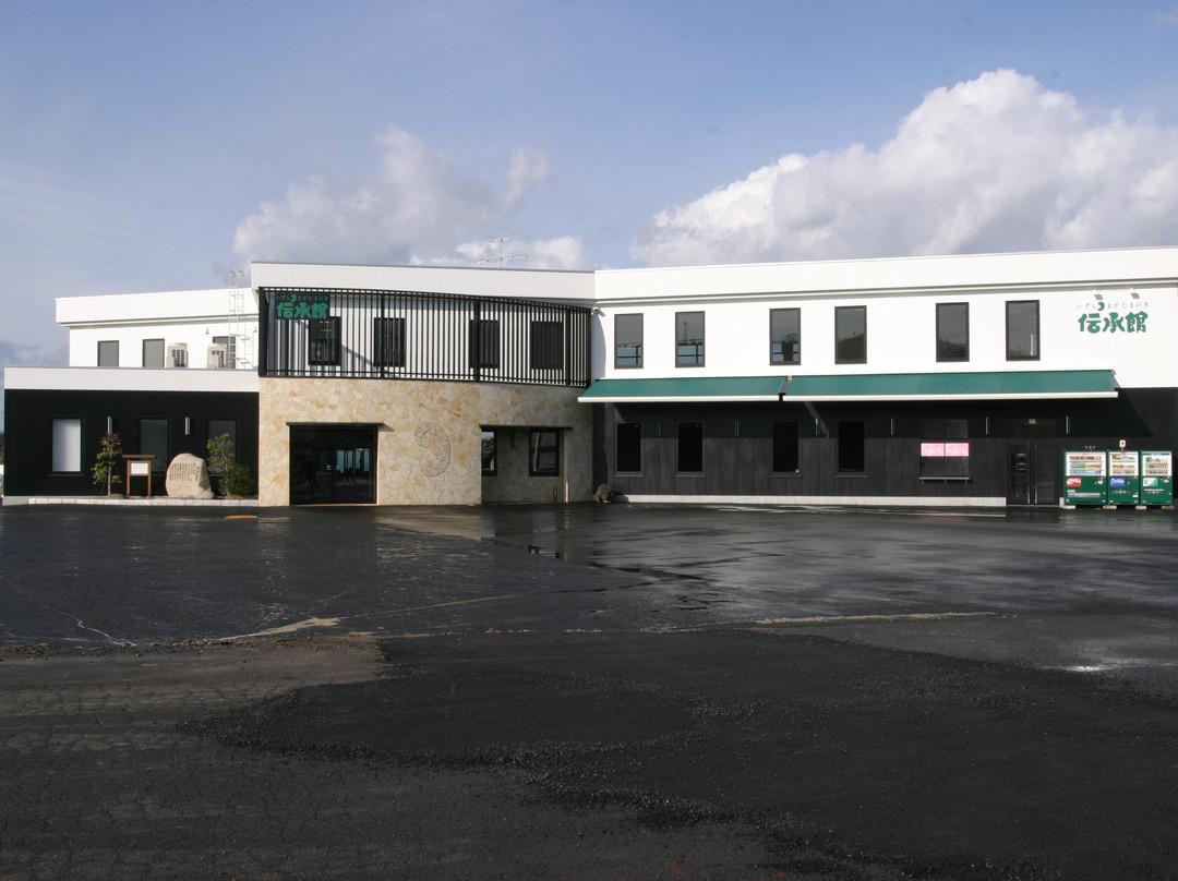 Izumo Magatama no Sato Traditional Museum-松江市必去景点
