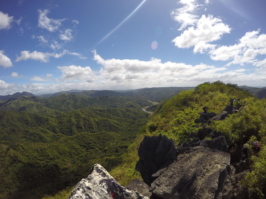 Mt. Hapunang Banoi景点图片