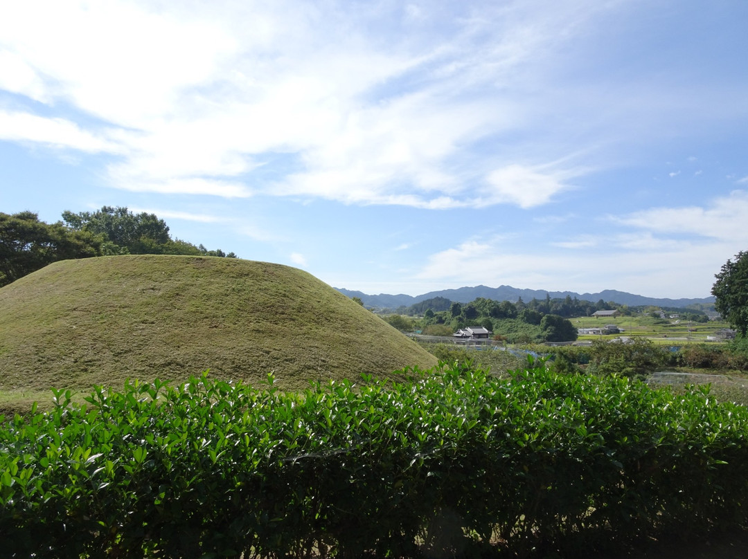 明日香村旅游攻略图片