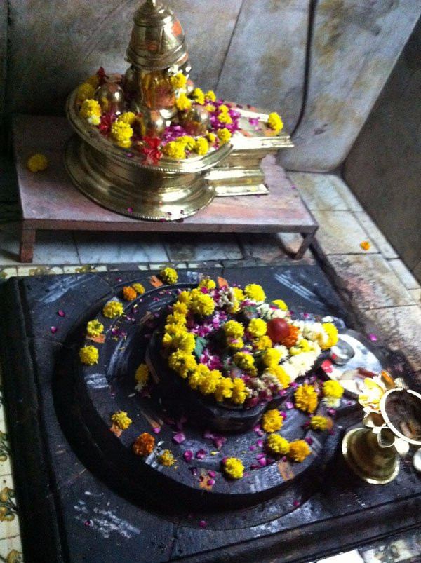 Revansiddeshwar Temple景点图片