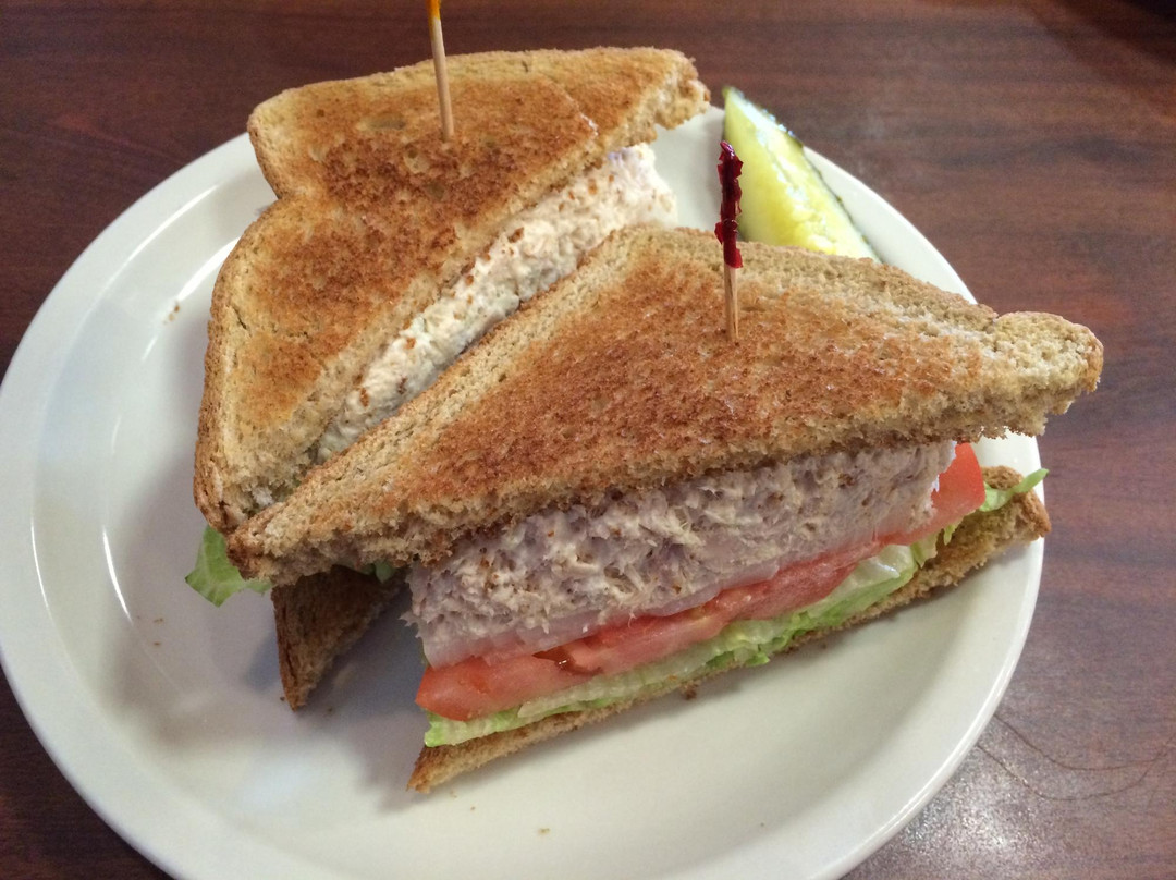 Red Olive Restaurant