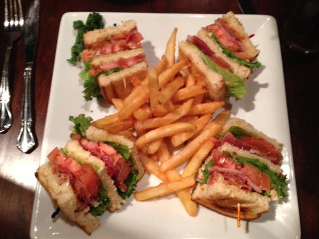 Argyle Grill At Eagle Vale