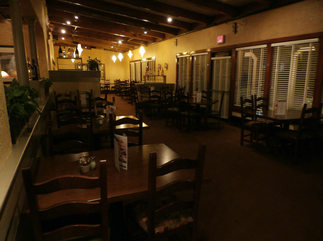 Olive Garden Italian Restaurant