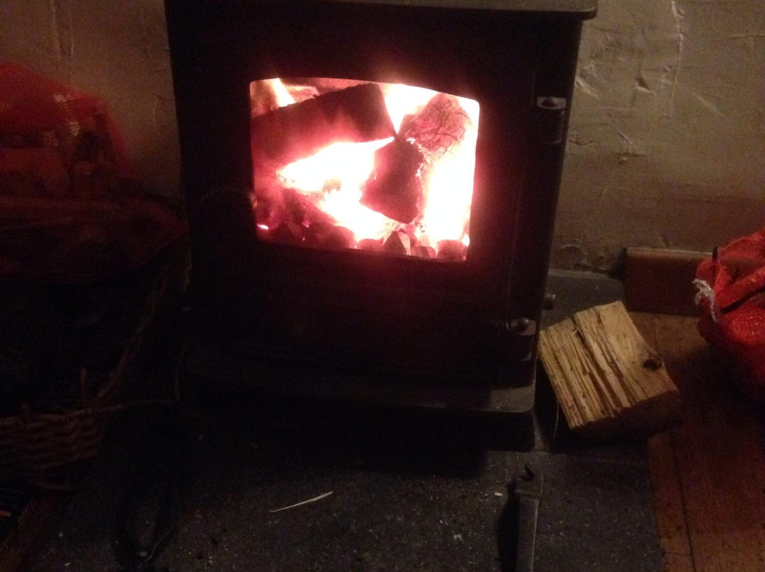 Brocklebank Ground Holiday Cottages