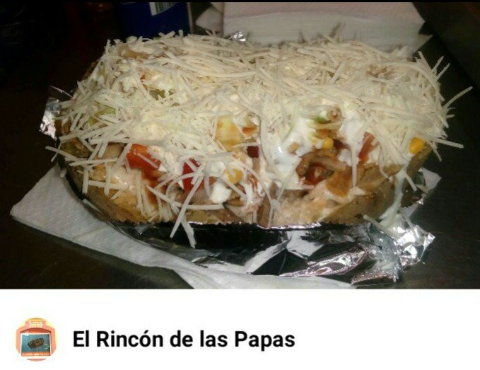 El rincón de las Papás