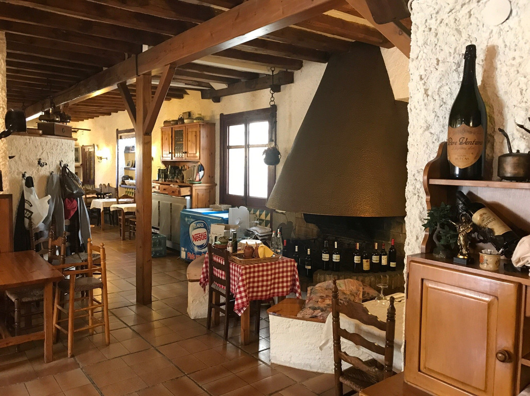 Sant Llorenc de Morunys旅游攻略图片