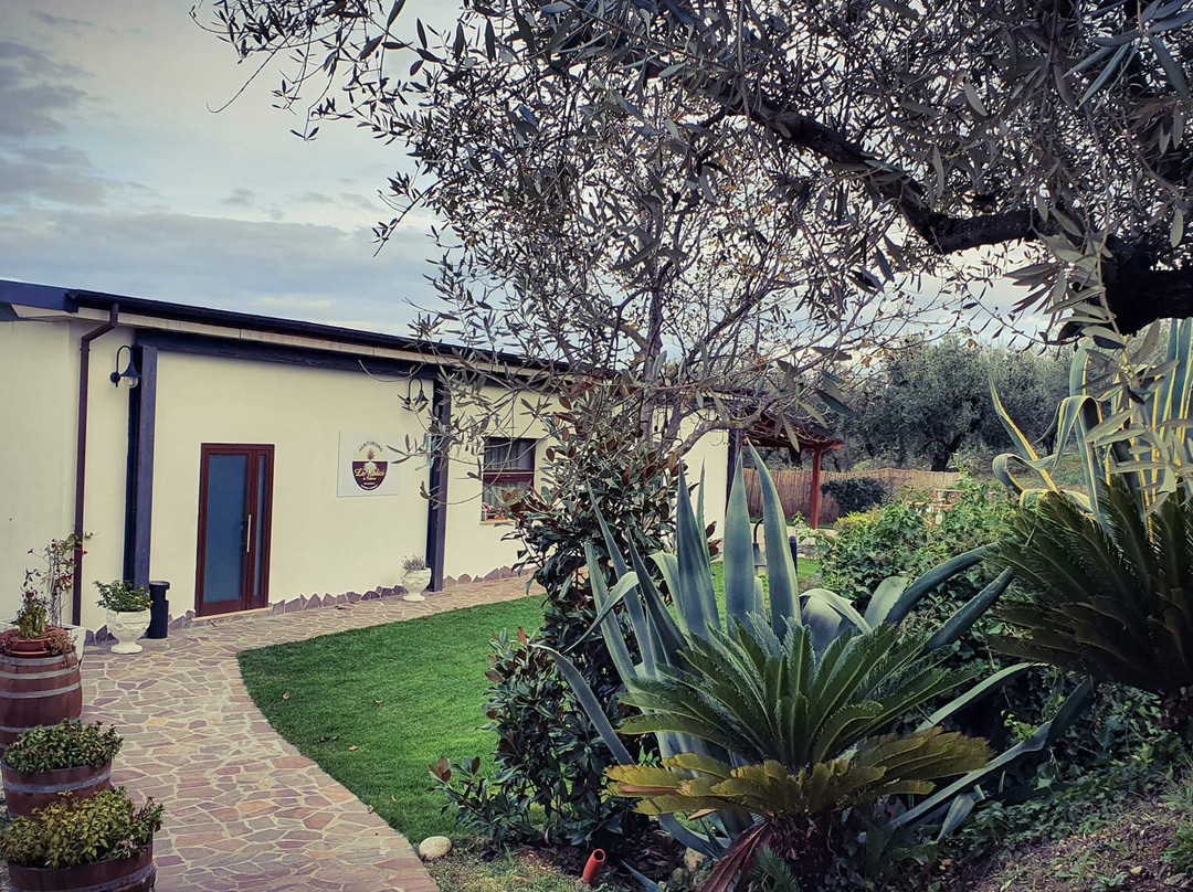 Agriturismo Le Radici da Cesarone