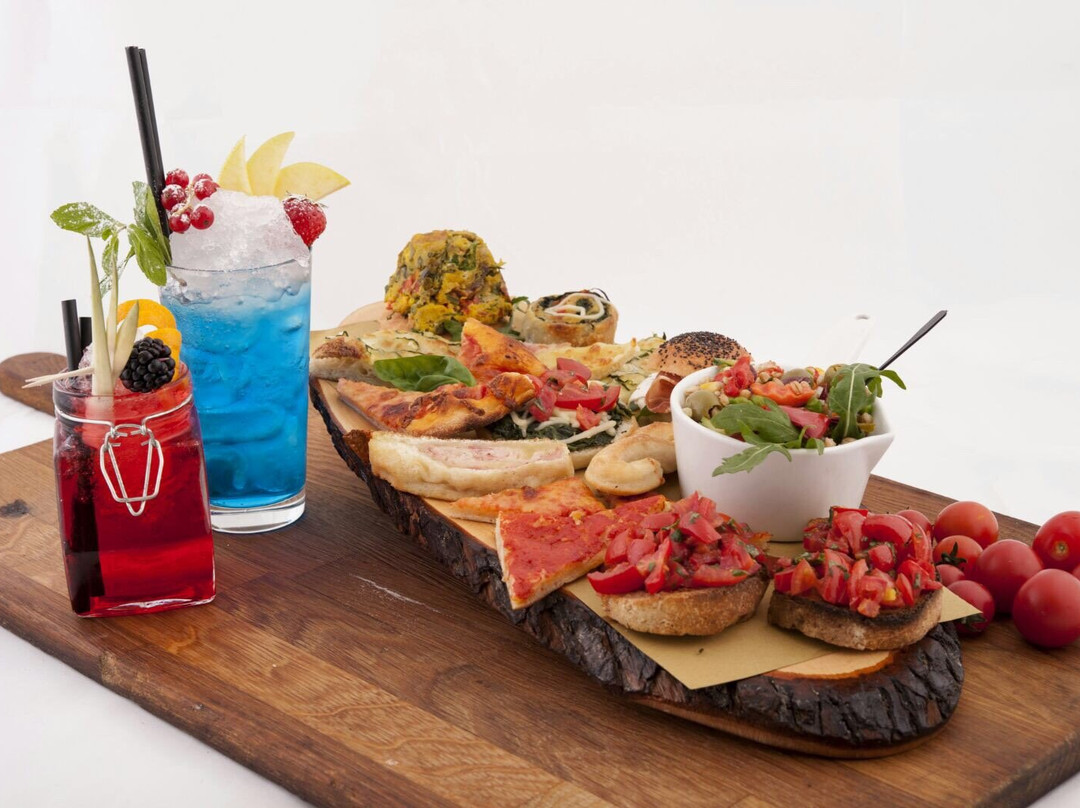 Sandrino's