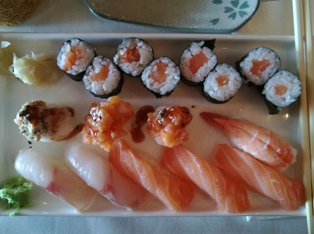 Hayashi