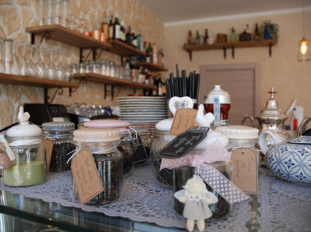 Petit Café