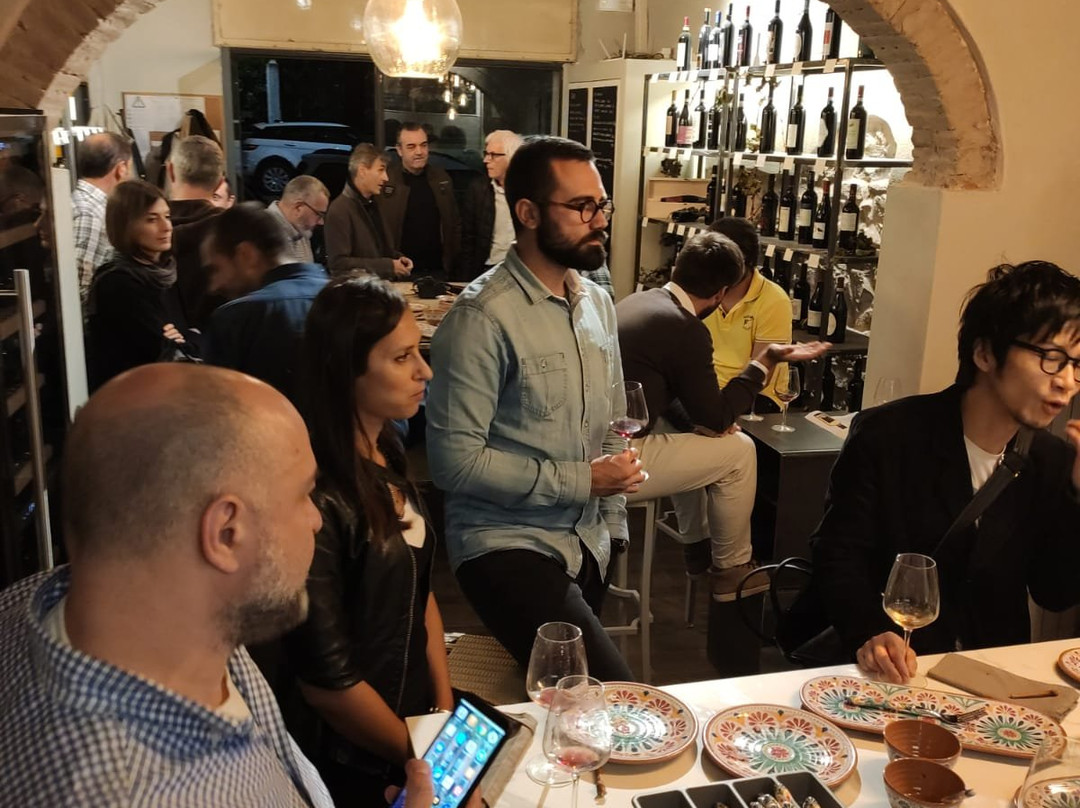 il Tuo vino
