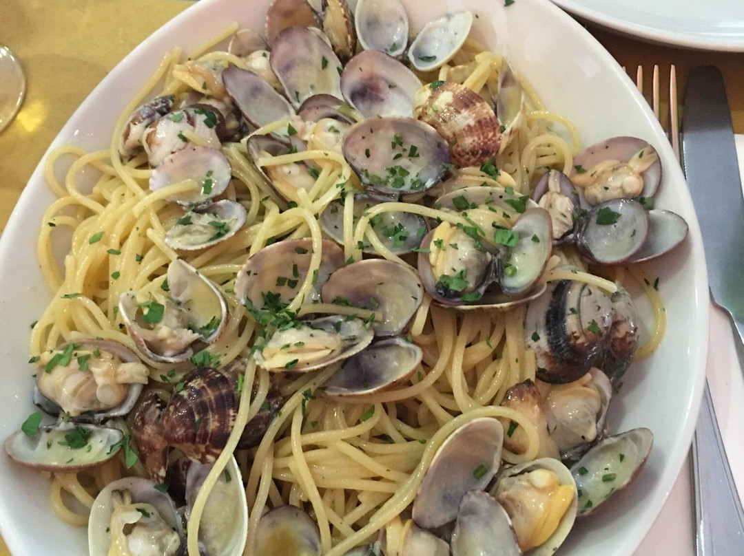 Trecentosessantagradi Ristorante-Pizzeria