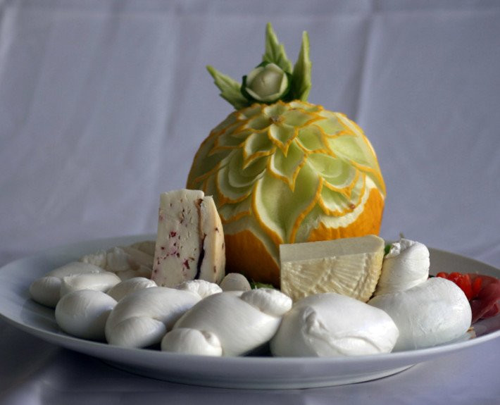 Caseificio Galata Casarano