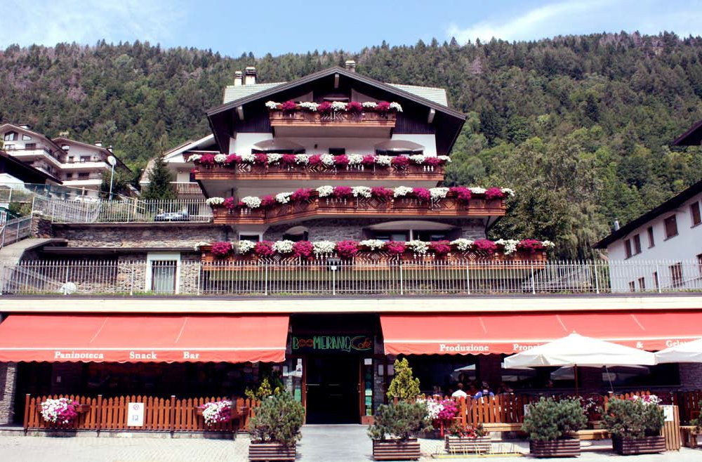 Boomerang Cafè