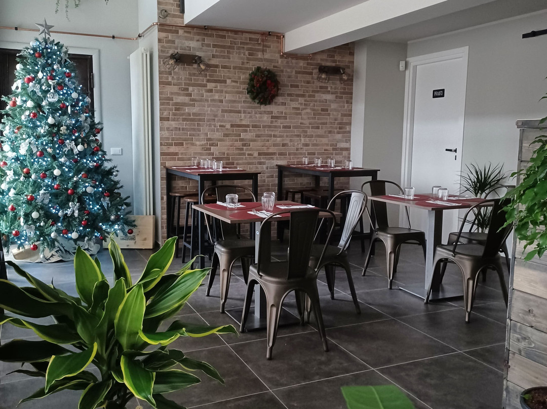 AmaLe Muggiò - Pizzeria Napoletana
