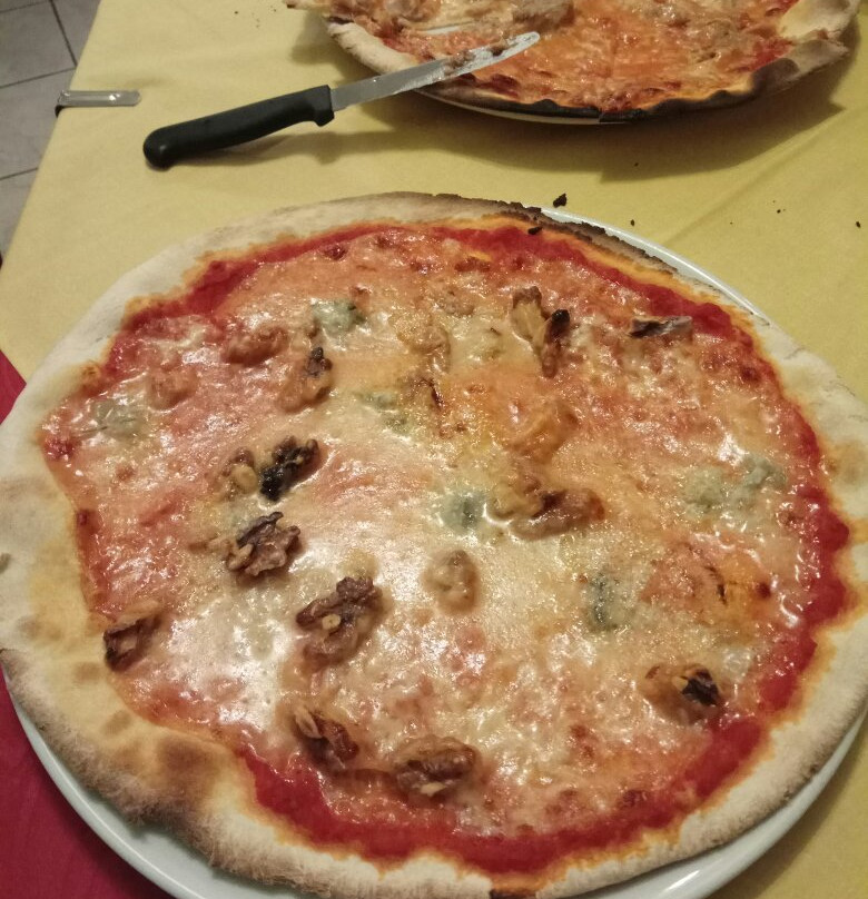 Pizza E Altro
