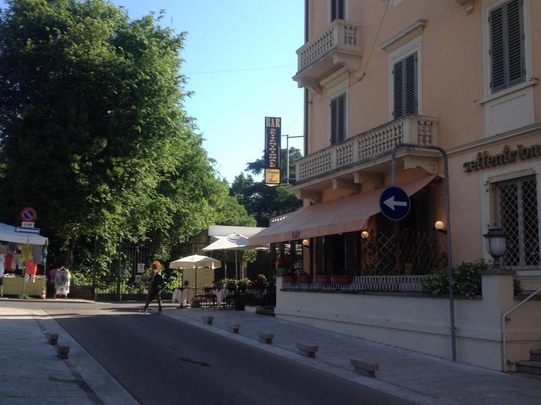 Bar Settentrionale