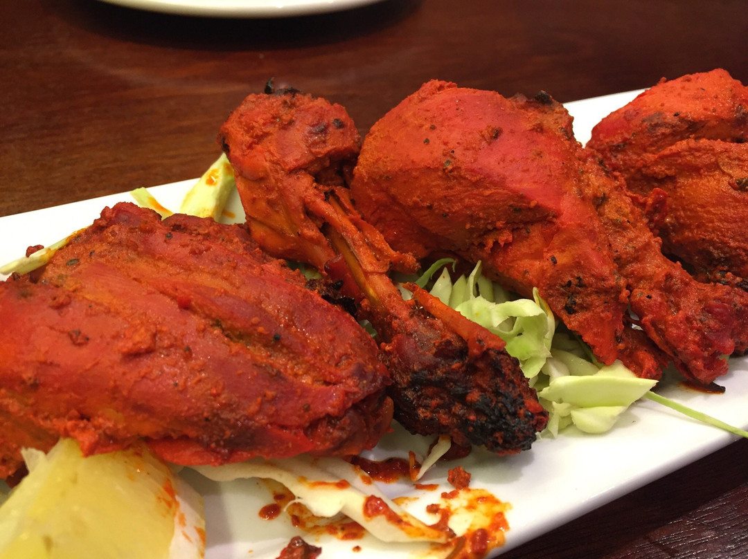 Shor Bazar Indian Kitchen and Bar