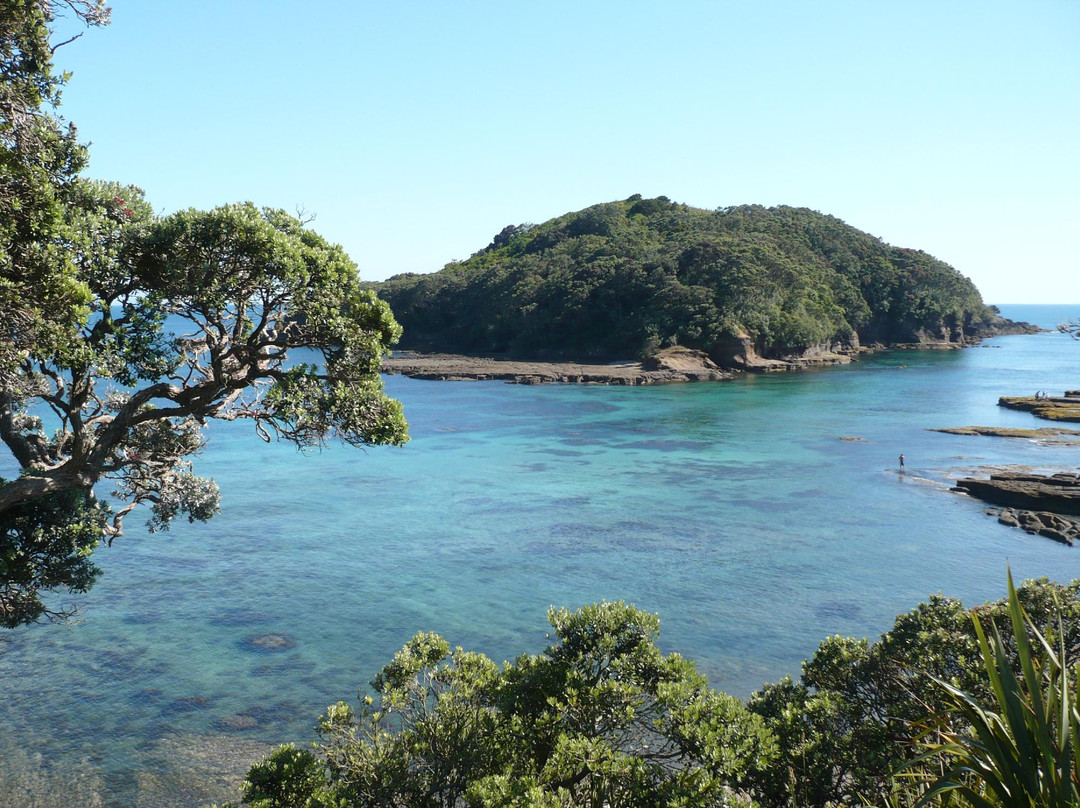 马塔卡纳小镇旅游攻略图片