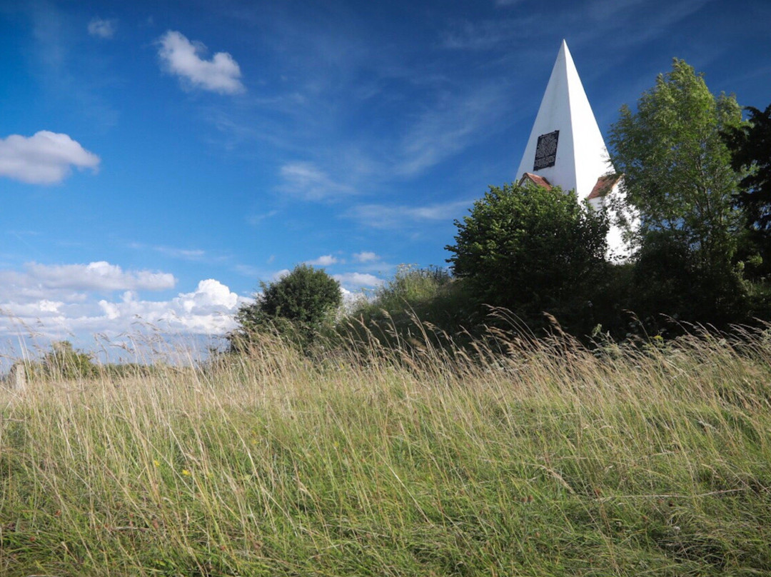 Farley Mount Country Park景点图片