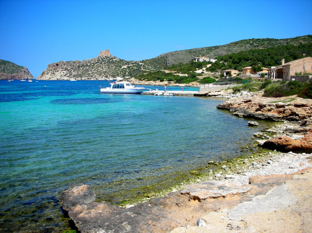 Colonia de Sant Jordi旅游攻略图片