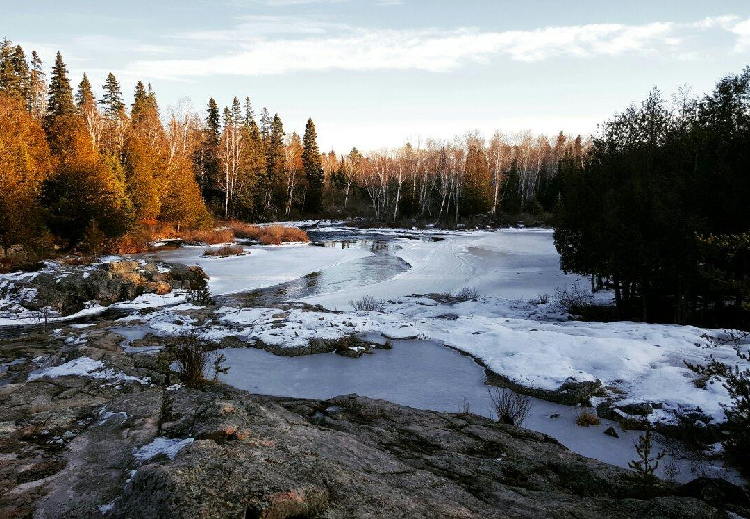 桑德贝旅游攻略图片