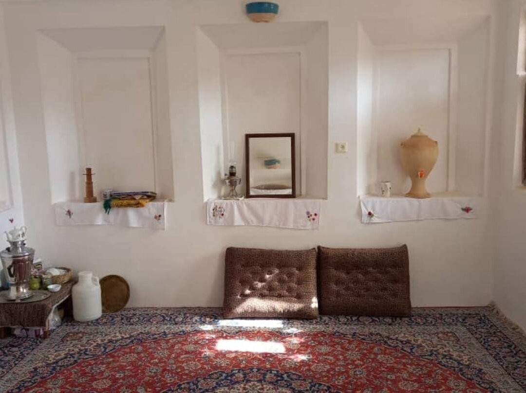 Raf Hostel
