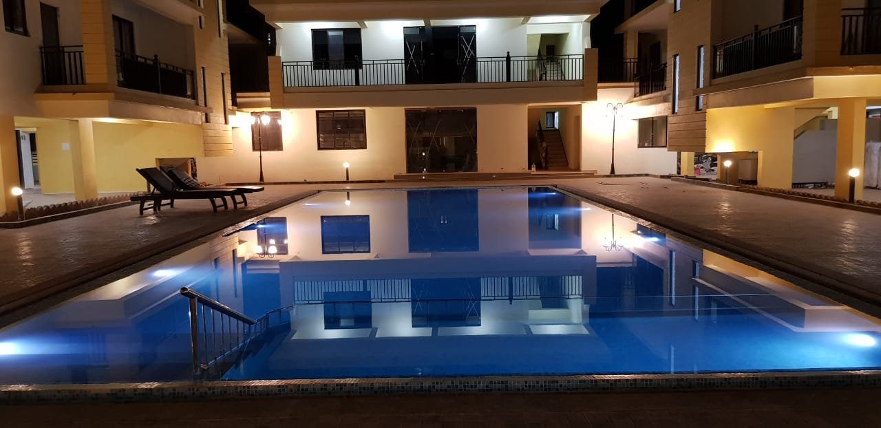 Patnem Palolem Beach Apart-官方