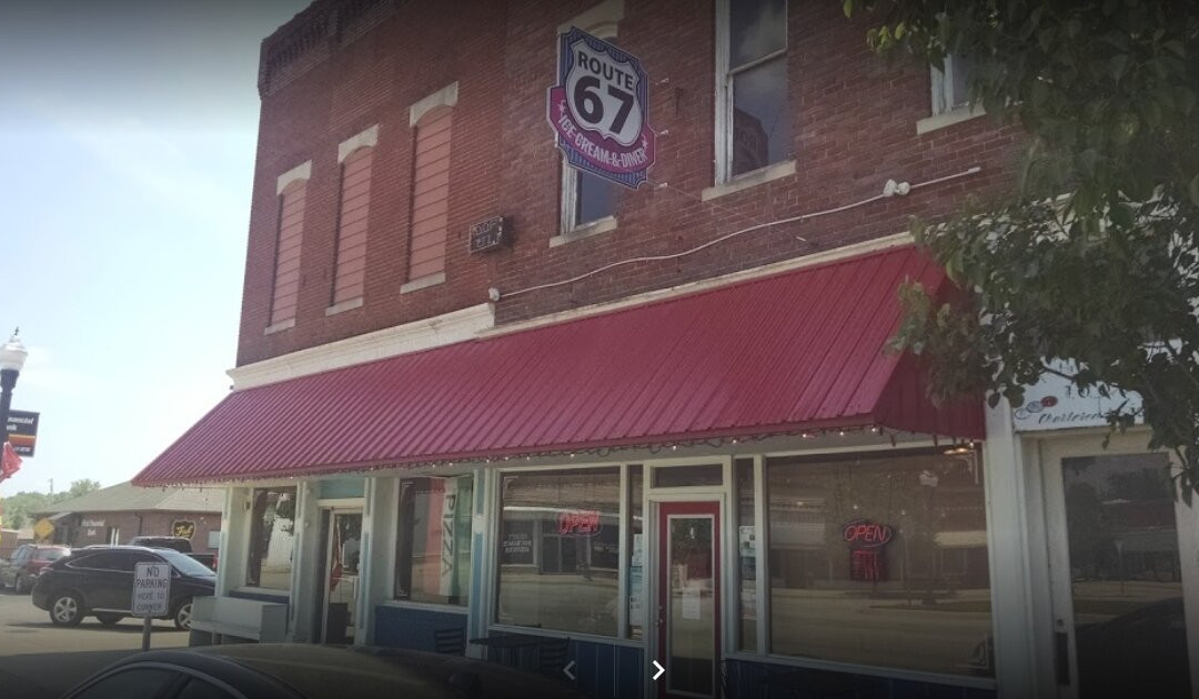 Worthington旅游攻略图片