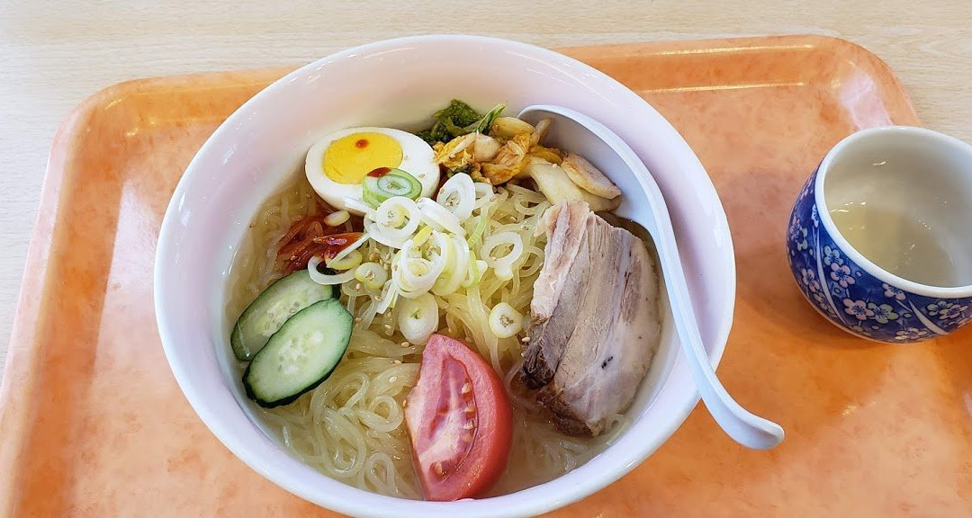 平泉レストハウス