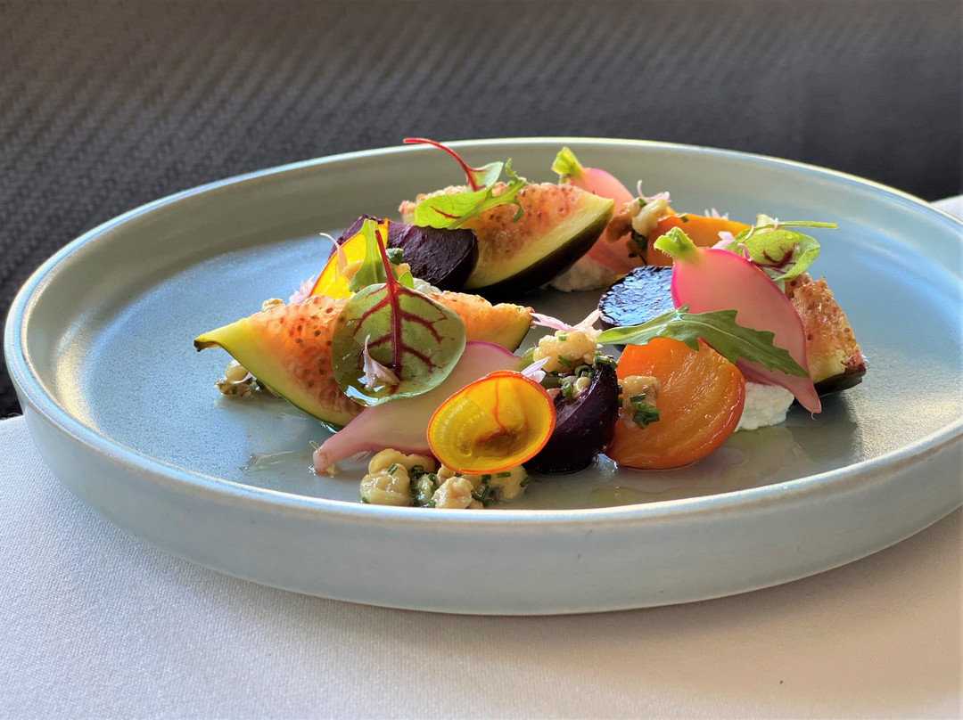Core by Clare Smyth