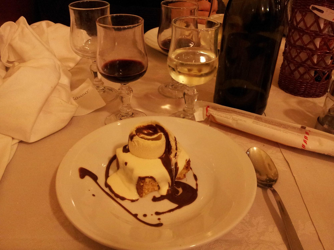 TRATTORIA RIGHINI