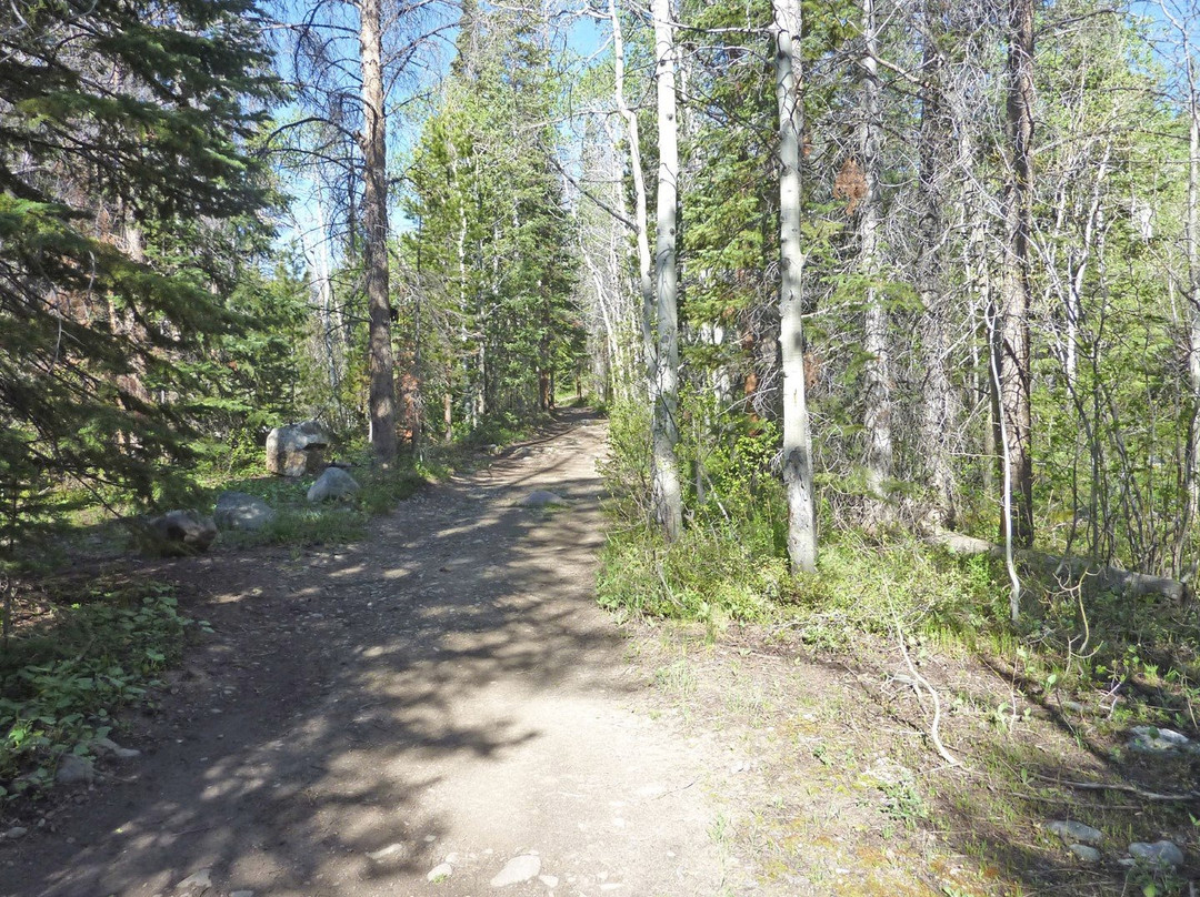 Encampment旅游攻略图片