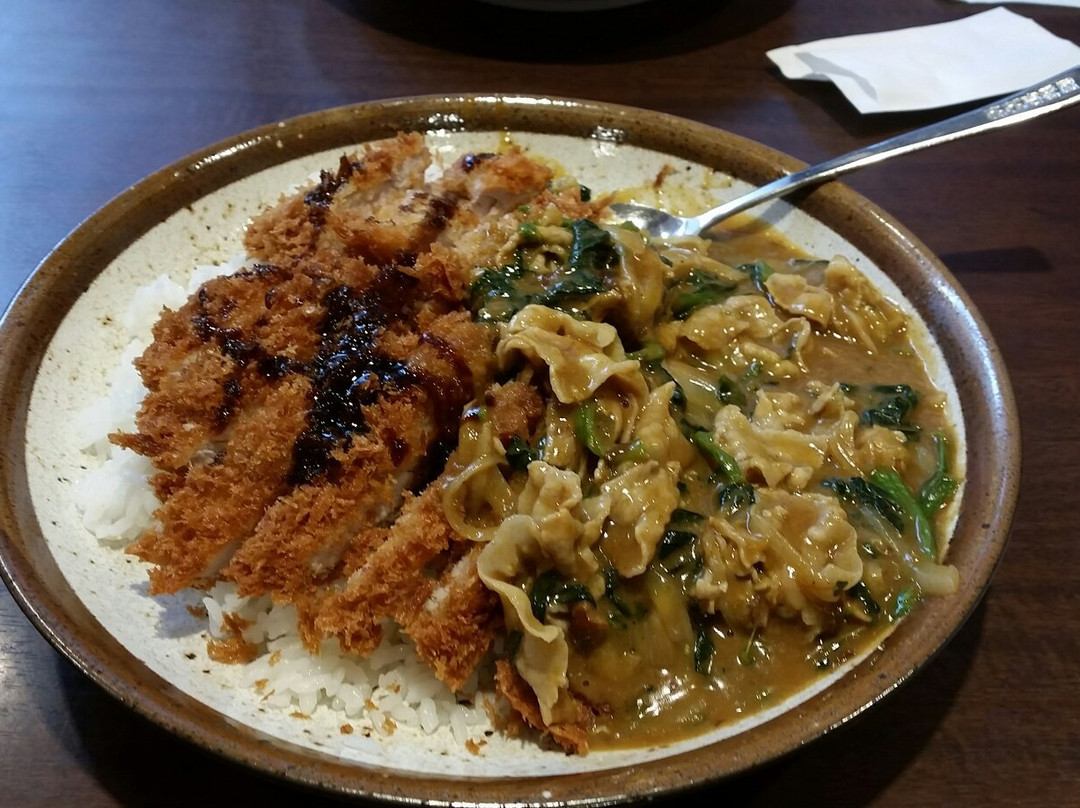 CoCo壱番屋 JR秋葉原駅昭和通り口店