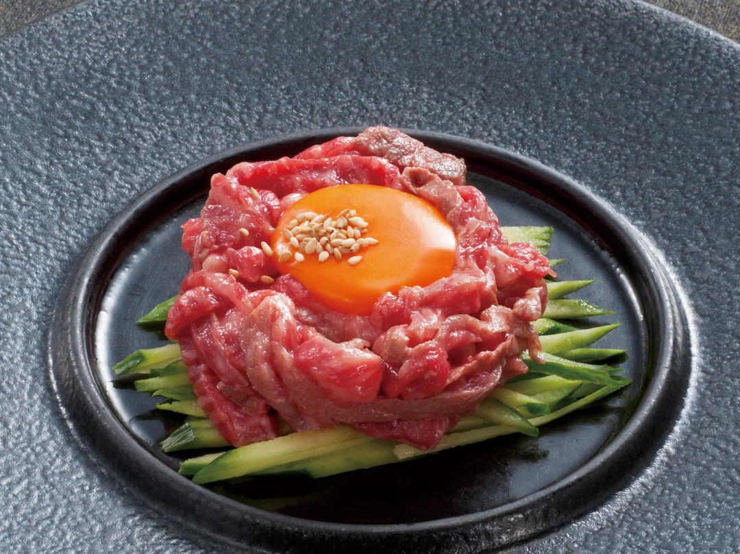 和牛焼肉 土古里 浅草店
