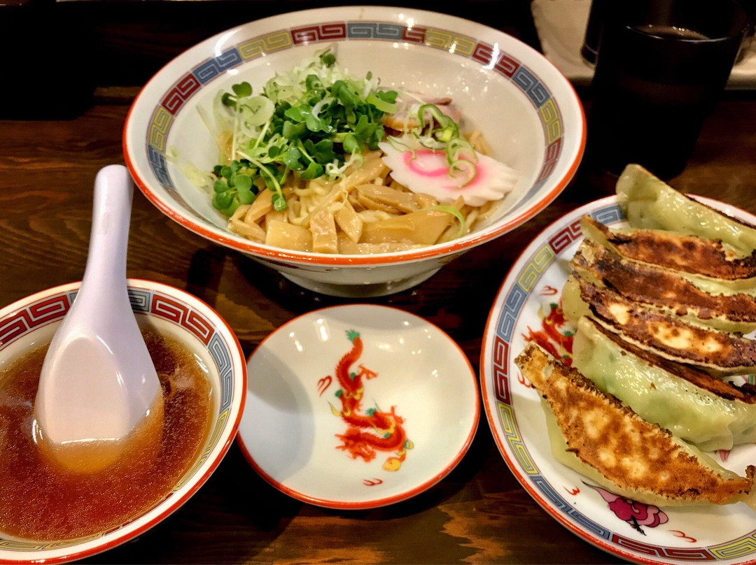 宝華らぁめん 国分寺店