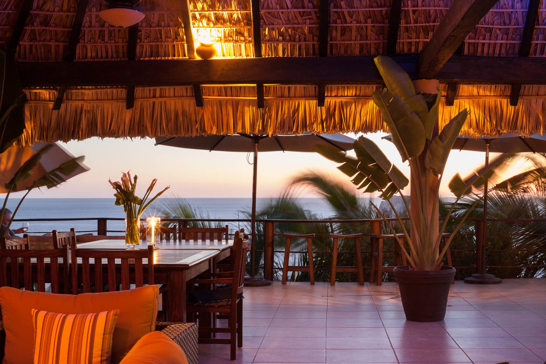 Casa Sol Zipolite-官方