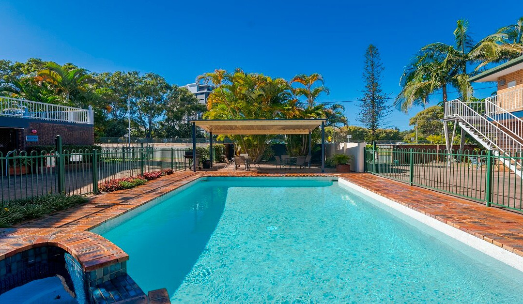 棕榈海滩酒店住宿-Red Star Palm Beach