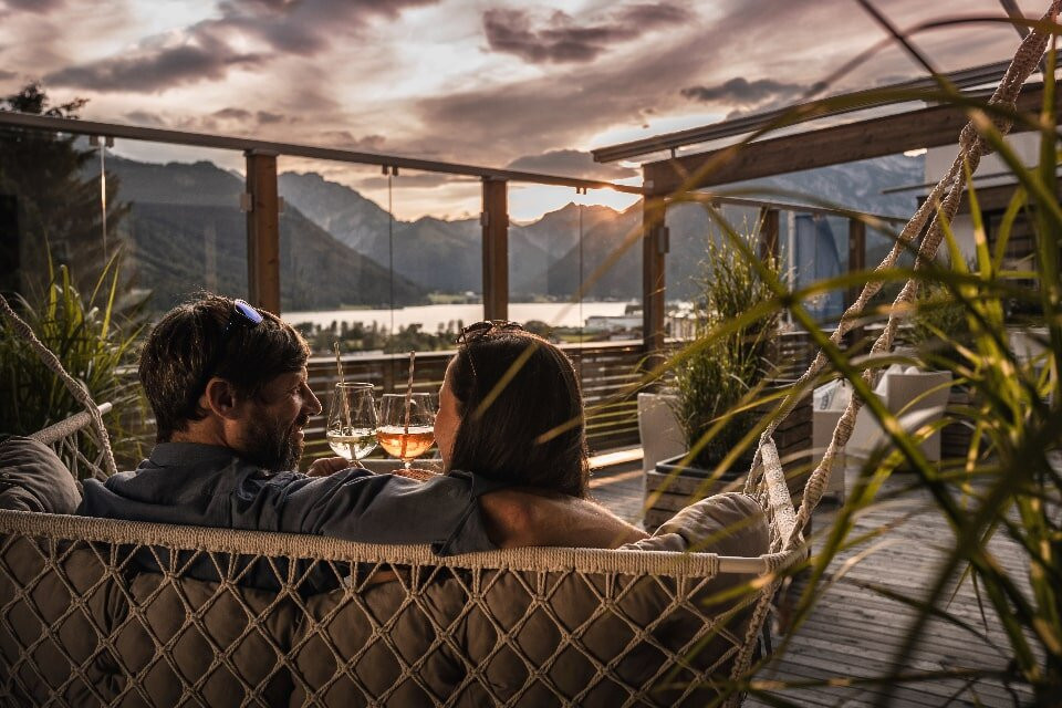 Hotel St. Georg zum See