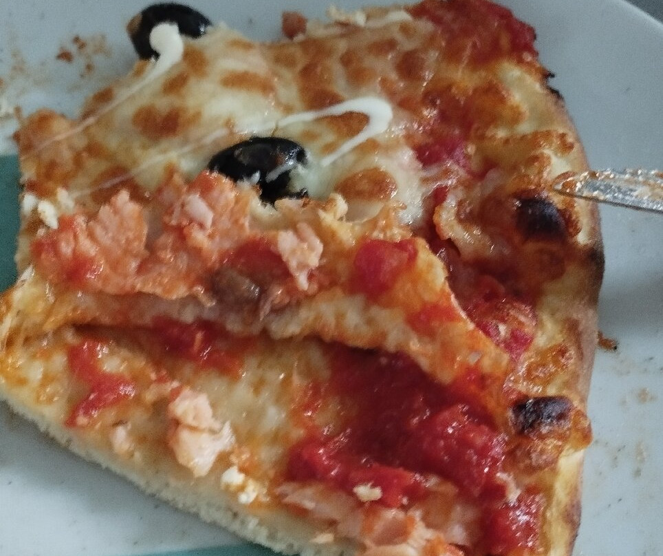 Le Kiosque à Pizzas Soulac-sur-Mer