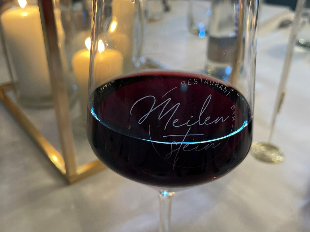 Meilenstein