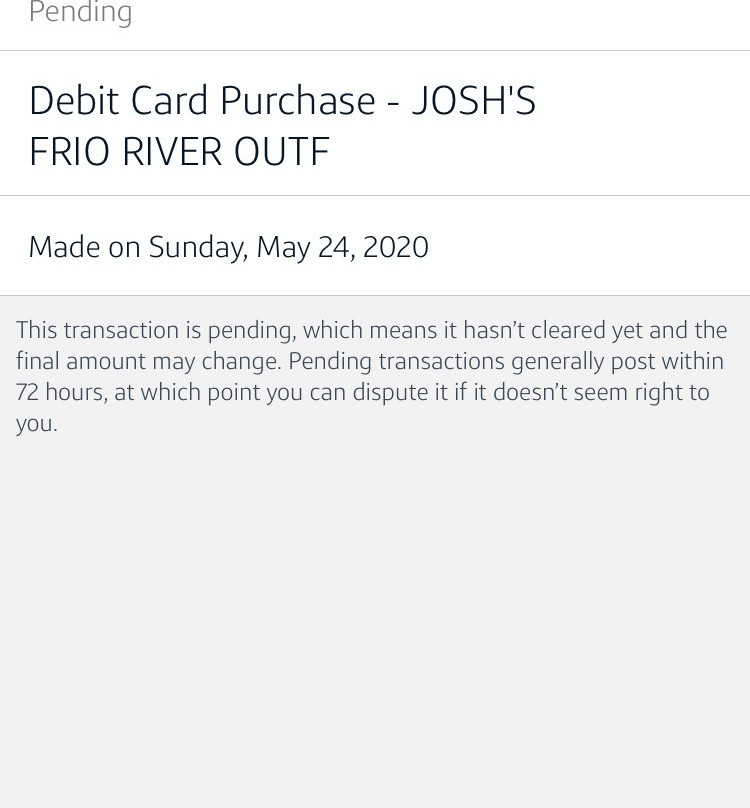 Josh’s Frio River Outfitters景点图片