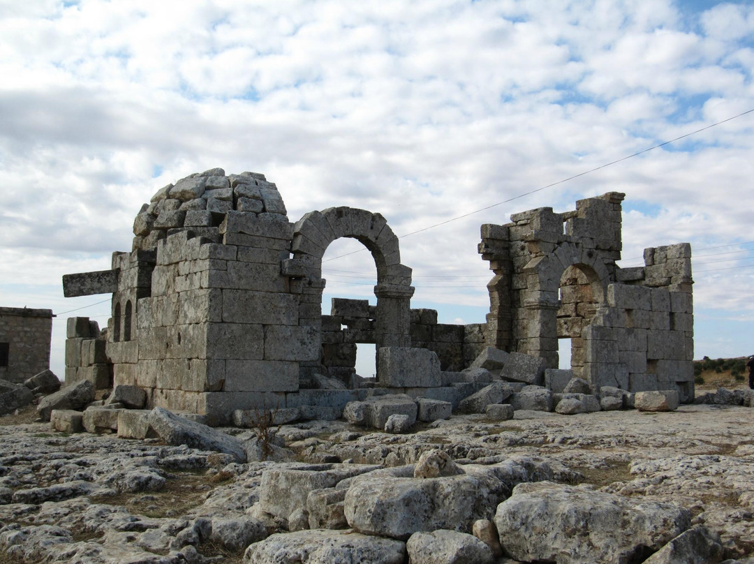 As Suwayda Governorate旅游攻略图片